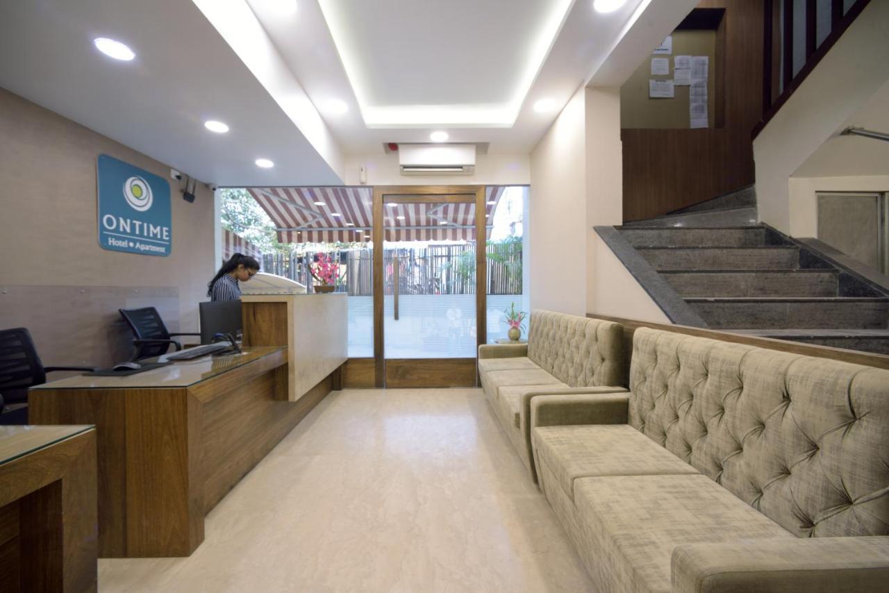 Ontime Residency Hotel - Mumbai, Mumbai